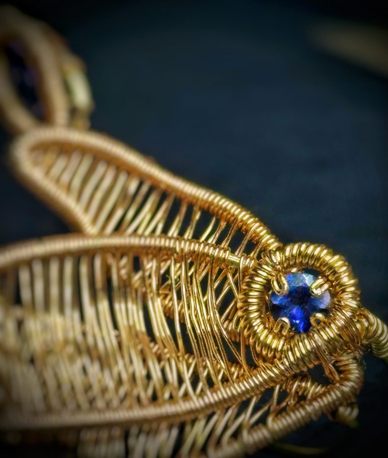 bijoutier bordeaux bracelet sans soudure, bijou de créateur